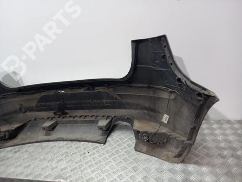 Rear bumper SEAT ALTEA (5P1)  | BP10079515C8 