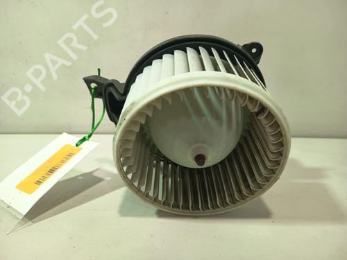 Used Heater blower motor Heater blower motor FIAT DOBLO Bus (263_) 1.6 D Multijet (263AXN1B, 263AXV1B) (120 hp) 33208771 33208771