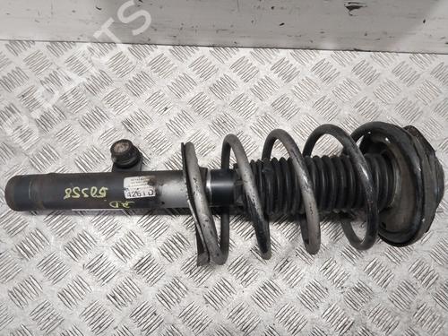 Right front shock absorber CITROËN XSARA PICASSO (N68) 2.0 HDi | BP20224189M17 