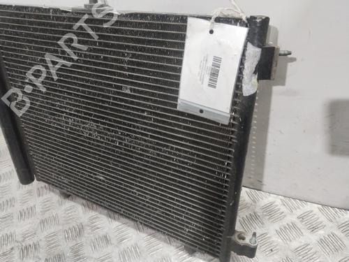 AC radiator PEUGEOT 1007 (KM_) | BP17019675M32
