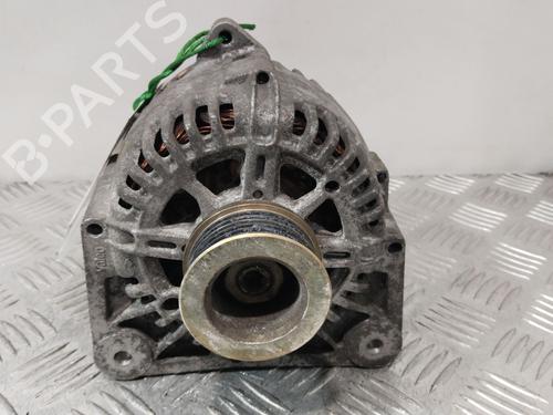 Alternator RENAULT SCÉNIC II (JM0/1_) 1.6 (JM0C, JM0J, JM1B) | BP32197716M7