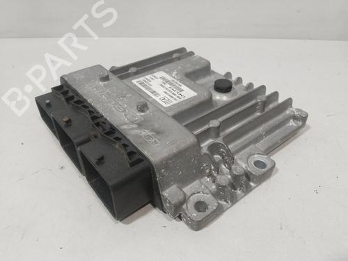 Engine control unit (ECU) CITROËN C4 Grand Picasso I (UA_) 2.0 HDi 150 | BP32111528M57