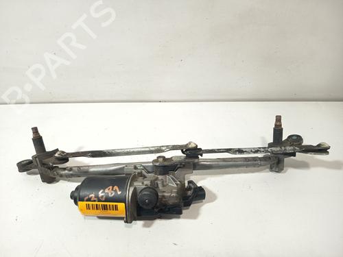 Front wiper motor SMART FORFOUR (454) 1.5 CDI (454.001) | BP34538520M29 - Image 4