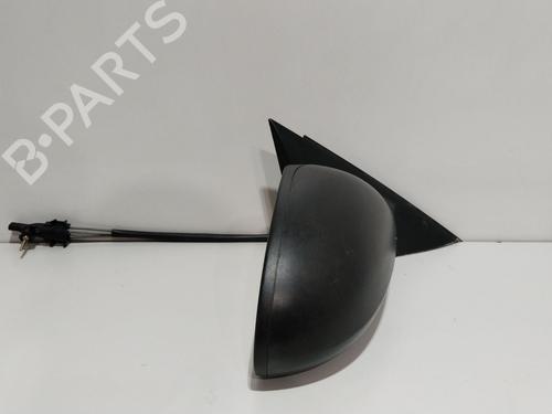Right mirror SEAT IBIZA III (6L1) 1.4 TDI | BP27262928C27 