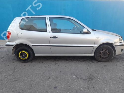 Right front driveshaft VW POLO (6N2) | BP13009825M39 - Image 10