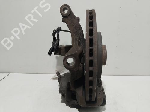 Right front steering knuckle RENAULT MEGANE III Hatchback (BZ0/1_, B3_)  | BP21201711M26 