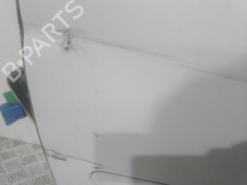 Used Left front door PEUGEOT 308 I (4A_, 4C_) [2007-2016]  12257048