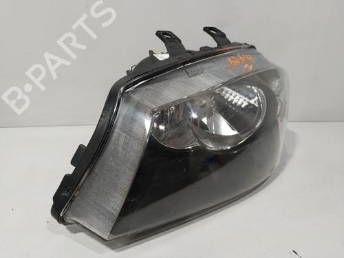 Left headlight SEAT IBIZA III (6L1) 1.4 16V | BP29212162C28 
