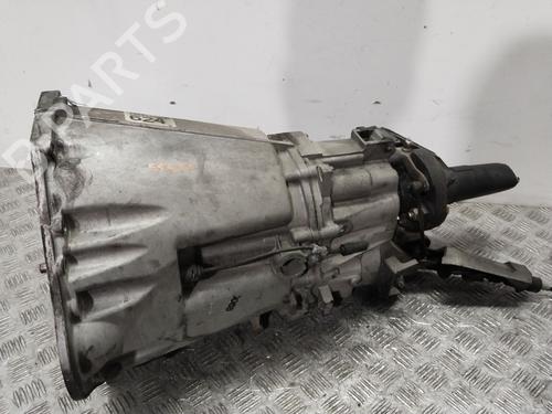Gearbox MERCEDES-BENZ C-CLASS Coupe (CL203) C 180 Kompressor (203.746) | BP29395428M3 