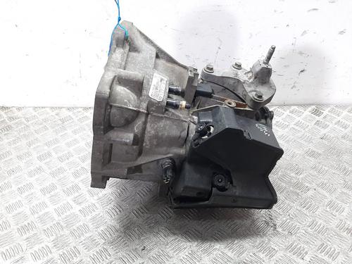 Used Gearbox FORD FIESTA V (JH_, JD_) [2001-2014]  16372608