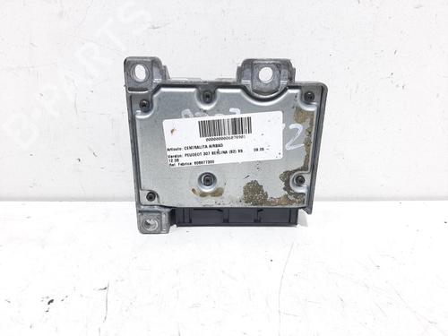 ECU airbags PEUGEOT 307 (3A/C)  | BP16306957M53 