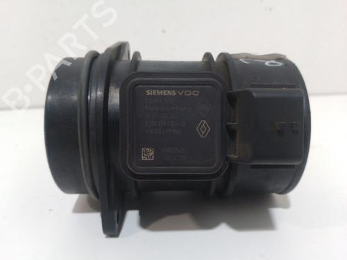 Mass air flow sensor NISSAN NOTE (E11, NE11) | BP10079497M95 - Image 2