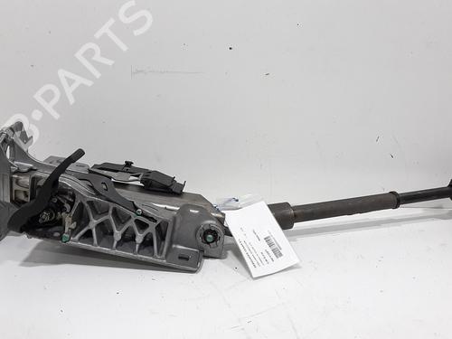 Used Steering column Steering column CITROËN C4 Coupe (LA_) [2004-2013] 8333283 8333283