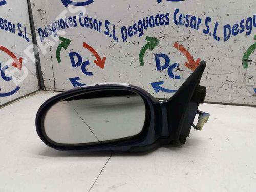 Used Left mirror KIA SHUMA I (FB) [1996-2002]  5169810