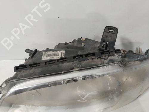 Left headlight BMW 1 (E87) 118 d | BP30851203C28 - Image 2