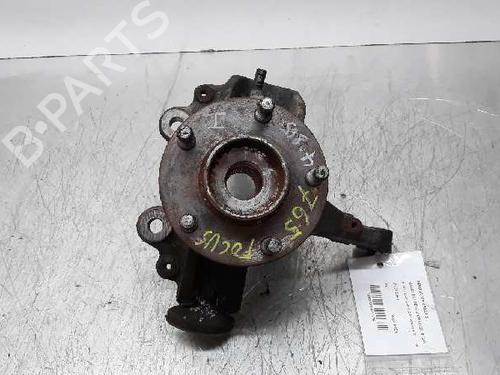 Left front steering knuckle FORD FOCUS C-MAX (DM2) | BP5870028M25 - Image 2