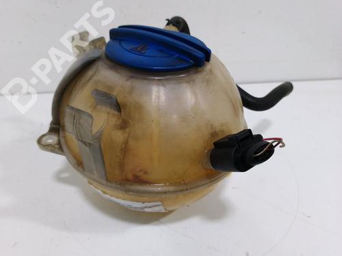 Used Expansion tank Expansion tank SKODA OCTAVIA II (1Z3) [2004-2013] 9128537 9128537