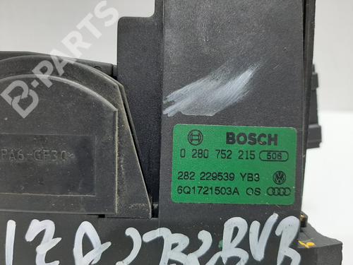 Pedal SEAT IBIZA III (6L1)  | BP7757867I4