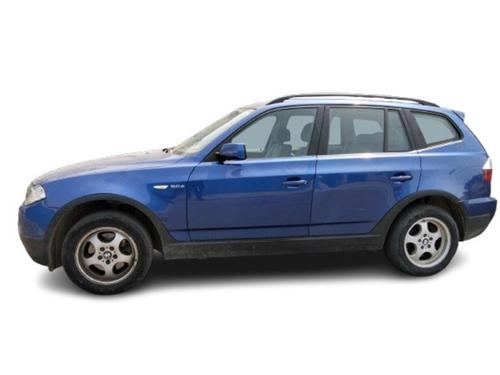 Right front driveshaft BMW X3 (E83) 2.0 sd | BP30128714M39 - Image 9