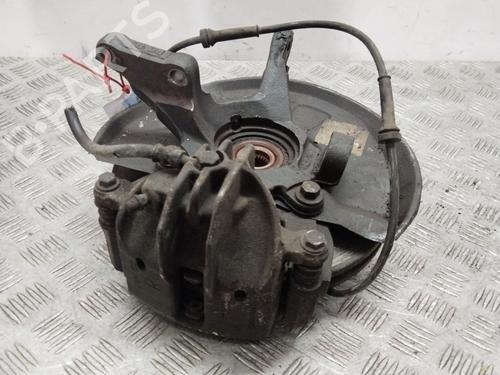 Right front steering knuckle CITROËN C4 I (LC_) 1.6 HDi | BP25849695M26 