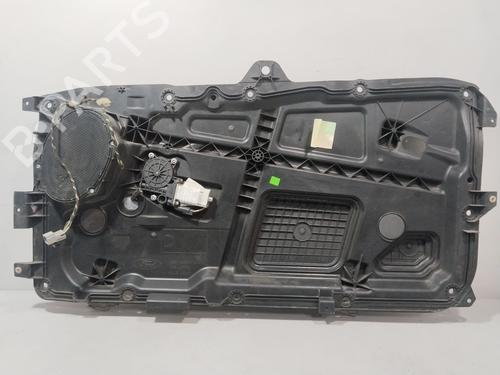 Used Front right window mechanism FORD FIESTA V (JH_, JD_) [2001-2014]  32028439