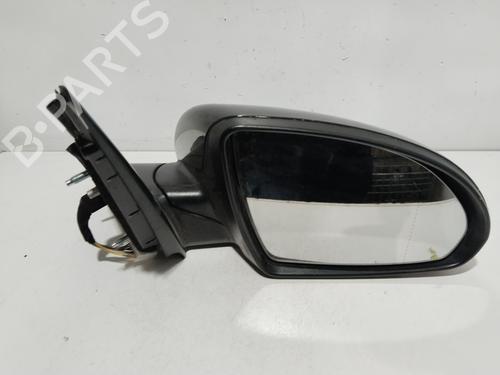Right mirror KIA OPTIMA (JF) | BP24372920C27 - Image 1