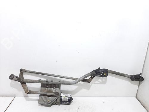 Used Front wiper motor RENAULT SCÉNIC II (JM0/1_) [2003-2010]  16700355