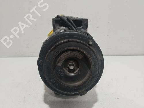 Used AC compressor AC compressor BMW 3 (E46) 325 xi (192 hp) 23876655 23876655