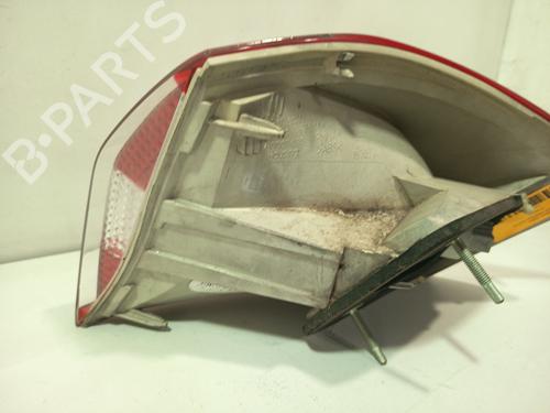 Left taillight FORD KUGA I 2.0 TDCi | BP32983288C34 - Image 4