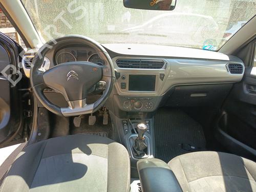 Right headlight CITROËN C-ELYSEE (DD_) 1.6 VTi 115 (DDNFP0, DDNFP6, DDNFP9) | BP33977851C29  - Image 8