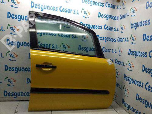 Used Right front door OPEL ZAFIRA / ZAFIRA FAMILY B (A05) [2005-2019]  5194293