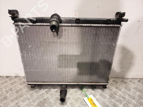 Used Water radiator Water radiator OPEL CORSA F (P2JO) 1.2 (68) (101 hp) 32744894 32744894