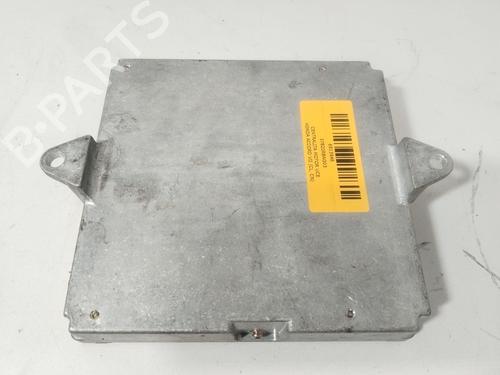 Used Engine control unit (ECU) Engine control unit (ECU) 37609296 37609296