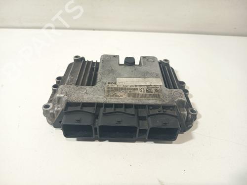 Used Engine control unit (ECU) Engine control unit (ECU) PEUGEOT 206 Hatchback (2A/C) 1.6 HDi 110 (109 hp) 35793944 35793944