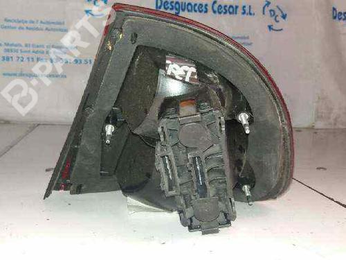 Left taillight SEAT CORDOBA (6K2)  | BP5198475C34 