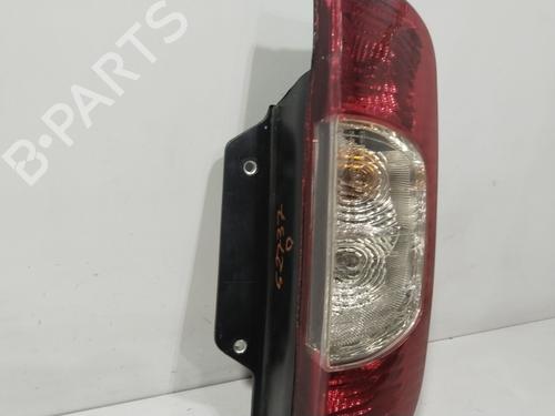Right taillight FIAT FIORINO Box Body/MPV (225_) 1.3 D Multijet (225BXD1A, 225BXB1A, 225BXB11) | BP29869982C35