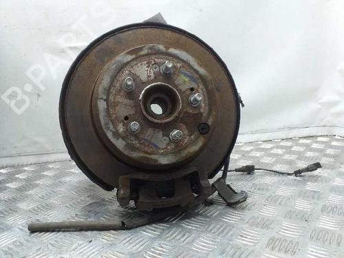 venstre-hjullejehus-spindel-honda-cr-v-iii-re_-52215swaa00-2006-5245989 main image
