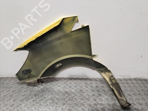 Right front fenders MERCEDES-BENZ SPRINTER 3,5-t Bus (B906) 315 CDI (906.731, 906.733, 906.735) | BP29394670C42 