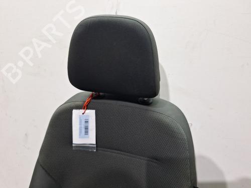 Left front seat VW GOLF VII Variant (BA5, BV5) 1.6 TDI | BP25653834C15 