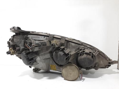 Left headlight MERCEDES-BENZ A-CLASS (W168) A 140 (168.031, 168.131) | BP7228889C28 