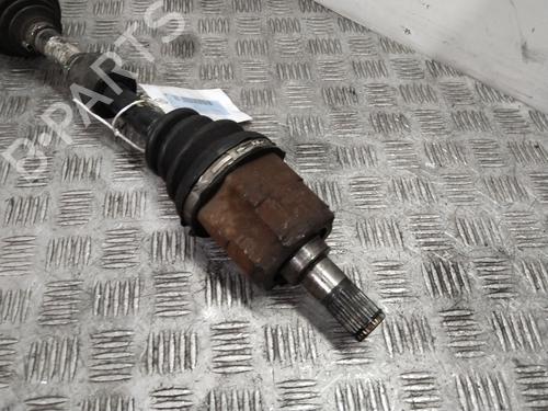 Left front driveshaft KIA CEE'D Hatchback (ED)  | BP29863144M38