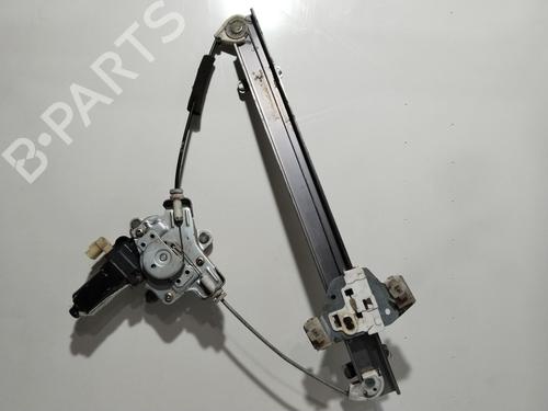 Used Front left window mechanism HYUNDAI GETZ (TB) [2001-2011]  11758068