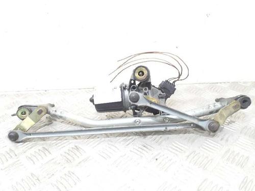 Used Front wiper motor Front wiper motor CITROËN C2 (JM_) [2003-2017] 6039783 6039783