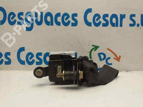 Rear right seatbelt MAZDA 323 P V (BA)  | BP6621289I28