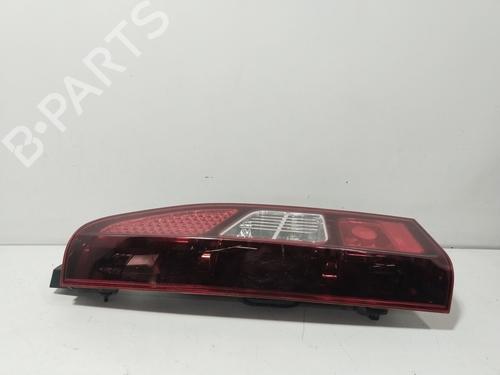 Left taillight PEUGEOT PARTNER Box Body/MPV | BP37607316C34 - Image 4