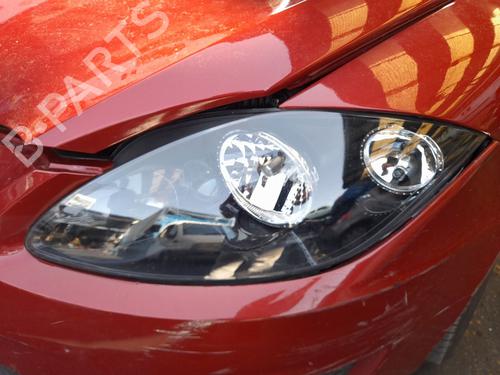 Used Left headlight Left headlight 36784933 36784933