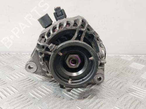 Used Alternator Alternator FORD FOCUS C-MAX (DM2) 1.8 TDCi (115 hp) 39687877 39687877