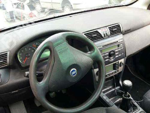 Left mirror FIAT STILO (192_)  | BP5179032C26 