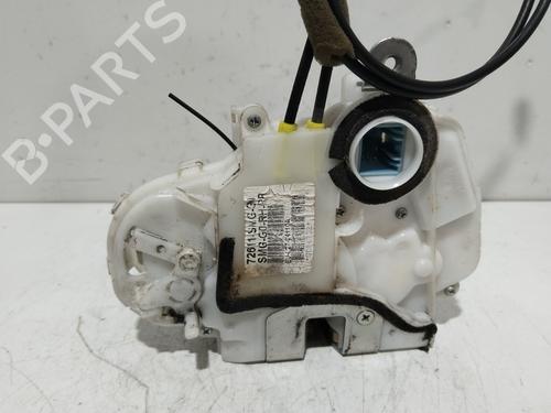 Rear right lock HONDA CIVIC VIII Hatchback (FN, FK) 1.8 (FN1, FK2) | BP22178396C99 