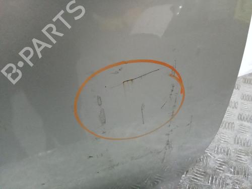 Right front door OPEL CORSA D (S07) | BP30177656C3